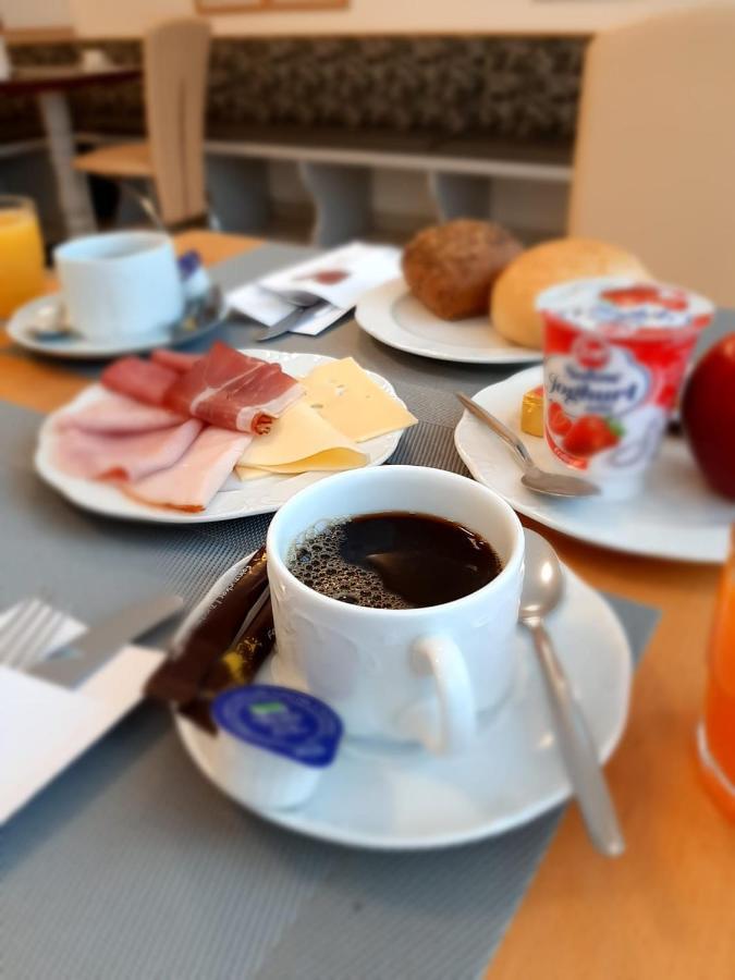 Aparthotel Wangener Landhaus Щутгарт Екстериор снимка