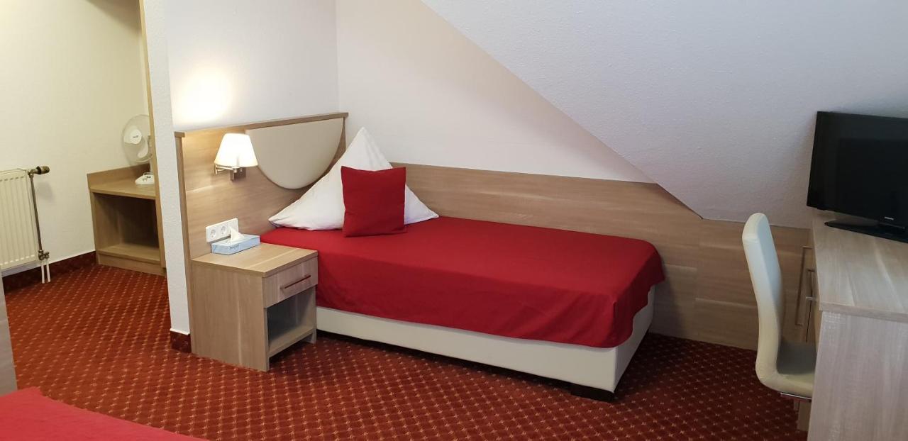 Aparthotel Wangener Landhaus Щутгарт Екстериор снимка