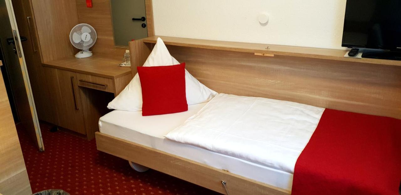 Aparthotel Wangener Landhaus Щутгарт Екстериор снимка