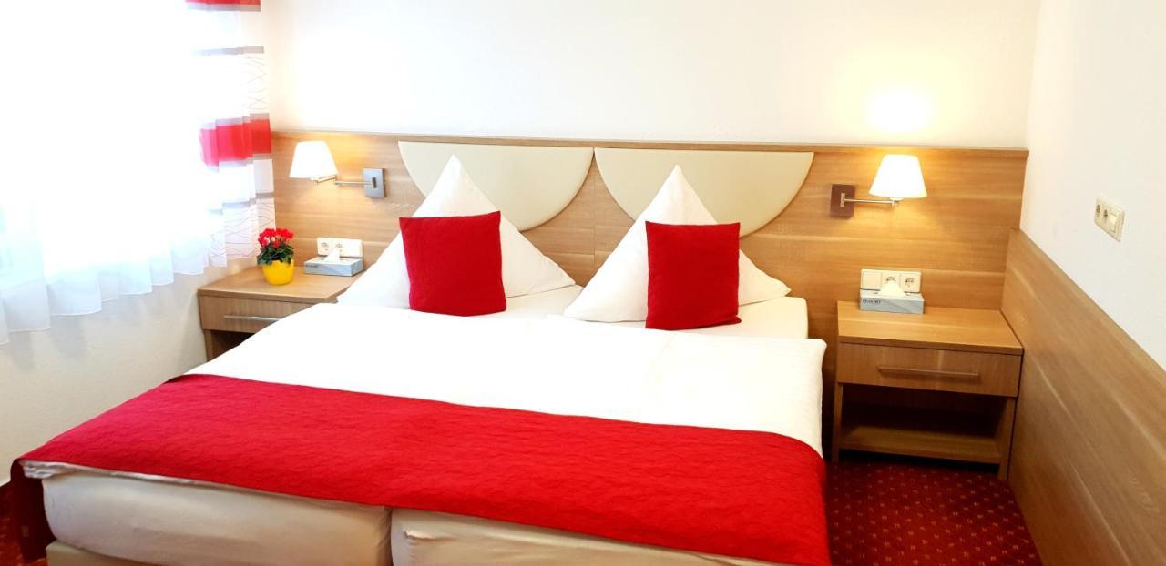 Aparthotel Wangener Landhaus Щутгарт Екстериор снимка